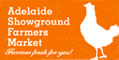 Adelaide Showgrounds